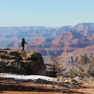 Meet your Posher, Leeann
